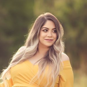 Meet your Posher, Amanda